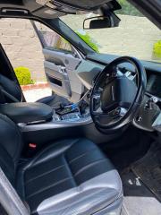  Used Land Rover Range Rover Sport for sale in  - 4