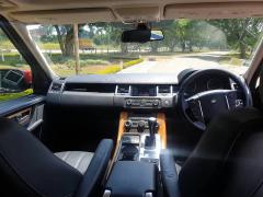  Used Land Rover Range Rover Sport for sale in  - 8