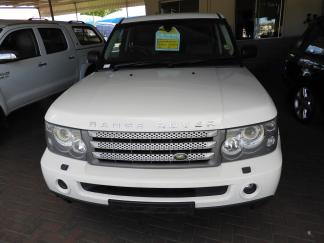  Used Land Rover Range Rover Sport for sale in  - 1