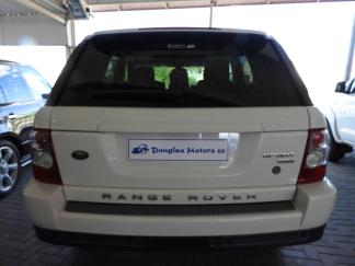  Used Land Rover Range Rover Sport for sale in  - 3