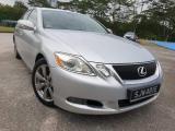  Used Lexus GS 3 for sale in  - 0