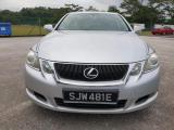  Used Lexus GS 3 for sale in  - 1