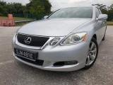  Used Lexus GS 3 for sale in  - 3