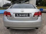  Used Lexus GS 3 for sale in  - 4
