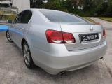  Used Lexus GS 3 for sale in  - 5
