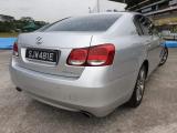  Used Lexus GS 3 for sale in  - 6
