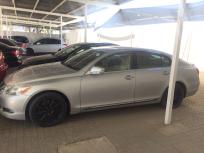 Used Lexus GS 300 for sale in  - 1