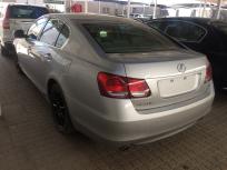  Used Lexus GS 300 for sale in  - 2