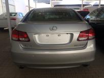  Used Lexus GS 300 for sale in  - 3