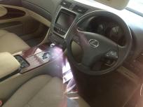 Used Lexus GS 300 for sale in  - 4