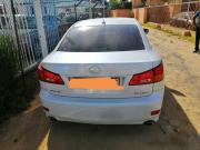  Used Lexus IS for sale in  - 2