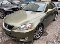  Used Lexus IS for sale in  - 1