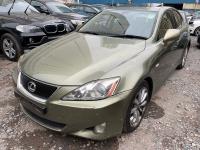  Used Lexus IS for sale in  - 3