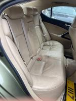  Used Lexus IS for sale in  - 9
