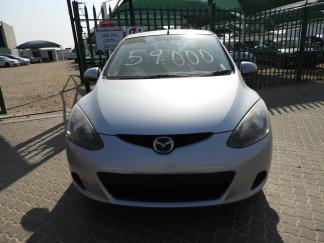  Used Mazda Demio for sale in  - 1