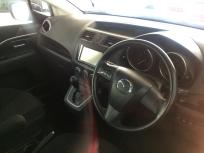  Used Mazda Premacy for sale in  - 4