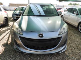  Used Mazda Premacy for sale in  - 1