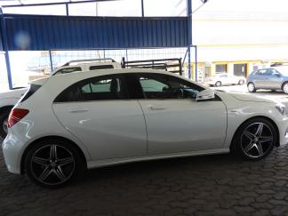  Used Mercedes-Benz A-250 for sale in  - 2