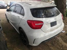 Used Mercedes-Benz A-Class for sale in  - 1
