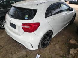  Used Mercedes-Benz A-Class for sale in  - 3