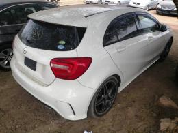  Used Mercedes-Benz A-Class for sale in  - 4