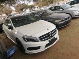  Used Mercedes-Benz A-Class for sale in  - 5