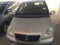  Used Mercedes-Benz A180 for sale in  - 1