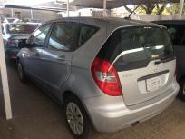  Used Mercedes-Benz A180 for sale in  - 2