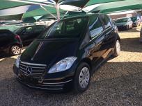  Used Mercedes-Benz A180 for sale in  - 0