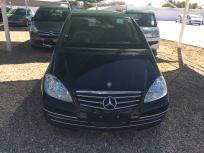  Used Mercedes-Benz A180 for sale in  - 4