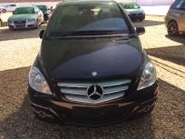  Used Mercedes-Benz A180 for sale in  - 1