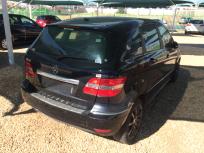  Used Mercedes-Benz A180 for sale in  - 3