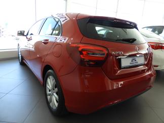  Used Mercedes-Benz A200 for sale in  - 2