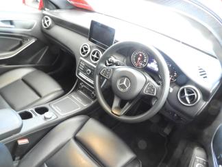  Used Mercedes-Benz A200 for sale in  - 4