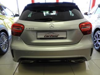  Used Mercedes-Benz A200 AMG-Line for sale in  - 2
