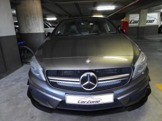  Used Mercedes-Benz A45 AMG for sale in  - 1