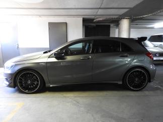  Used Mercedes-Benz A45 AMG for sale in  - 2