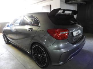  Used Mercedes-Benz A45 AMG for sale in  - 3