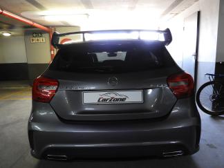  Used Mercedes-Benz A45 AMG for sale in  - 4