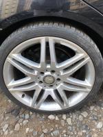 Used Mercedes-Benz C-Class for sale in  - 2