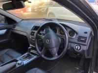  Used Mercedes-Benz C-Class for sale in  - 5