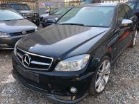  Used Mercedes-Benz C-Class for sale in  - 8