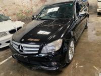  Used Mercedes-Benz C-Class for sale in  - 2