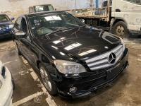  Used Mercedes-Benz C-Class for sale in  - 3