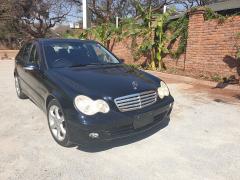  Used Mercedes-Benz C180 for sale in  - 0