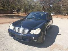  Used Mercedes-Benz C180 for sale in  - 1