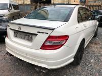  Used Mercedes-Benz C180 for sale in  - 8