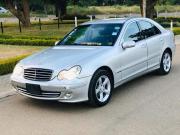  Used Mercedes-Benz C200 for sale in  - 1