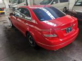  Used Mercedes-Benz C200 for sale in  - 16