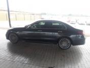 Used Mercedes-Benz C200 for sale in  - 1